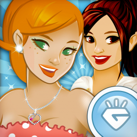 couverture jeux-video Campus Life™: Fashion Girl