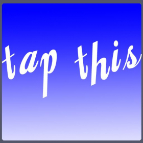 couverture jeu vidéo Can't Tap This