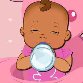 couverture jeu vidéo Can you Care Babies  -  Hungry &amp; Cry &amp; Sleep