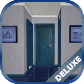 couverture jeu vidéo Can You Escape 10 Fancy Rooms II Deluxe