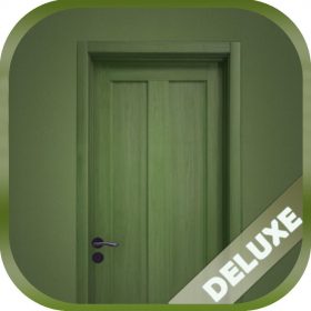 couverture jeu vidéo Can You Escape 10 Horror Rooms II Deluxe