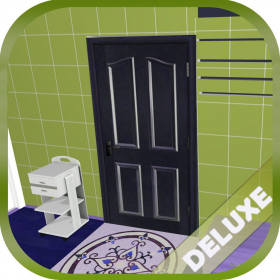 couverture jeu vidéo Can You Escape 10 Quaint Rooms III Deluxe