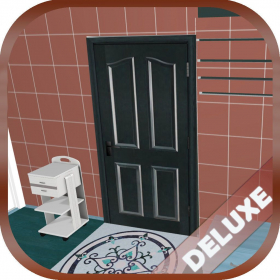 couverture jeu vidéo Can You Escape 10 Quaint Rooms IV Deluxe