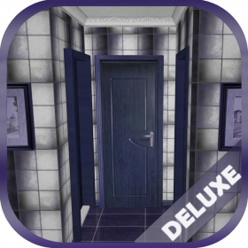 couverture jeu vidéo Can You Escape 11 Fancy Rooms II Deluxe