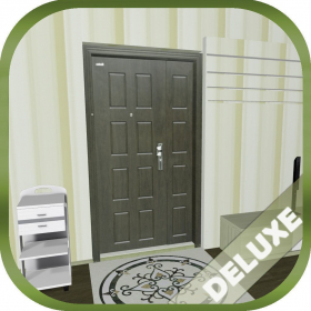 couverture jeu vidéo Can You Escape 11 Quaint Rooms III Deluxe