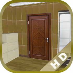 couverture jeu vidéo Can You Escape 12 Particular Rooms II