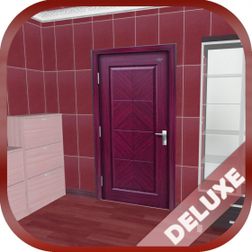 couverture jeu vidéo Can You Escape 12 Particular Rooms III Deluxe