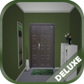 couverture jeu vidéo Can You Escape 8 Magical Rooms II Deluxe