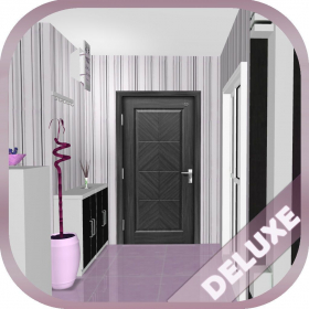 couverture jeu vidéo Can You Escape 9 Closed Rooms II Deluxe