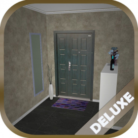 couverture jeu vidéo Can You Escape 9 Magical Rooms II Deluxe