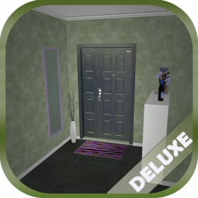 couverture jeu vidéo Can You Escape 9 Magical Rooms III Deluxe