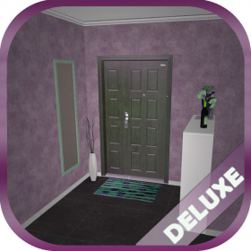 couverture jeu vidéo Can You Escape 9 Magical Rooms IV Deluxe
