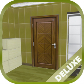 couverture jeu vidéo Can You Escape 9 Particular Rooms II Deluxe