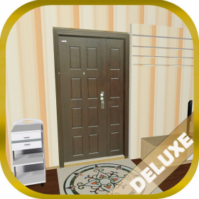 couverture jeu vidéo Can You Escape 9 Quaint Rooms Deluxe