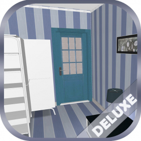 couverture jeu vidéo Can You Escape Particular Room 3 Deluxe