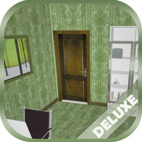 couverture jeu vidéo Can You Escape Quaint Room 2 Deluxe