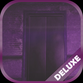 couverture jeu vidéo Can You Escape Strange Room 4 Deluxe