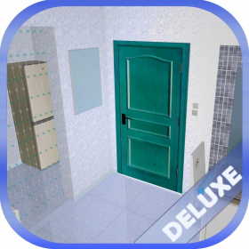 couverture jeu vidéo Can You Escape Uncanny Room 2 Deluxe