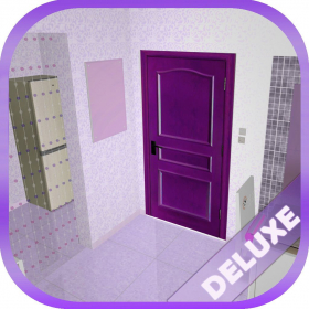 couverture jeu vidéo Can You Escape Uncanny Room 3 Deluxe