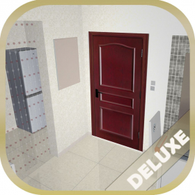 couverture jeu vidéo Can You Escape Uncanny Room Deluxe