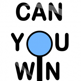 couverture jeu vidéo Can You Win