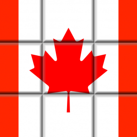 couverture jeu vidéo Canada Game