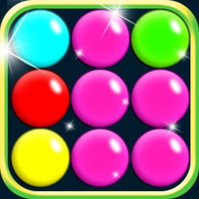 couverture jeu vidéo Candy Bean Move