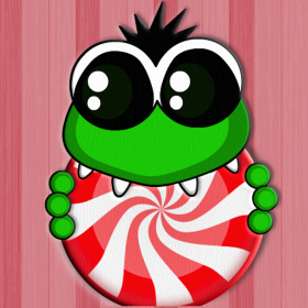 couverture jeu vidéo Candy Bounce