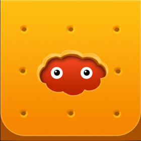 couverture jeu vidéo Candy Bricks