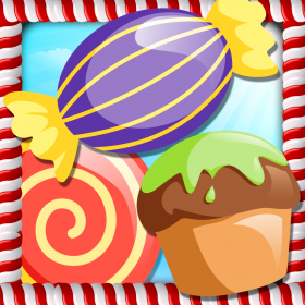 couverture jeu vidéo Candy Castle