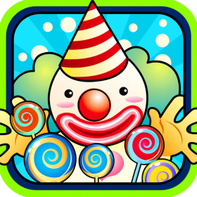 couverture jeu vidéo Candy Clan Adventure Pro