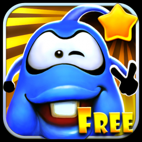 couverture jeu vidéo Candy Guard Free