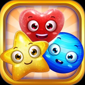 couverture jeu vidéo Candy Hero Dots