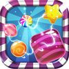 couverture jeu vidéo Candy Hustler Master ( Smartness Match3 Bonbons Puzzle Game )
