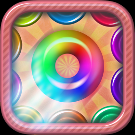 couverture jeu vidéo Candy Jewels 2014