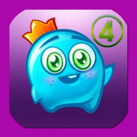 couverture jeu vidéo Candy Land Episode Four Free !!