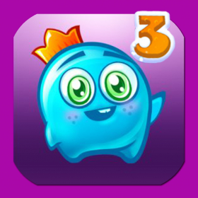 couverture jeu vidéo Candy Land Episode Three