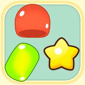couverture jeu vidéo Candy Link - Match The Candies