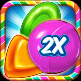 couverture jeu vidéo Candy Loop