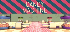 couverture jeu vidéo Candy Machine