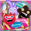 couverture jeu vidéo Candy Maker's Dream! Crafty Sweet Treats! Party Food Maker