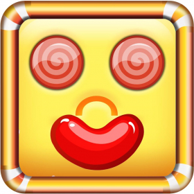 couverture jeu vidéo Candy Mania Blitz - Addictive Match 3 Puzzle game for kids and girls.