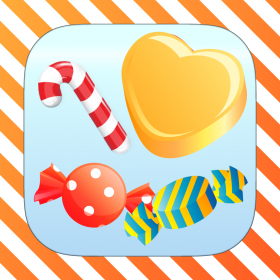 couverture jeu vidéo Candy Match with Multiplayer Tournaments