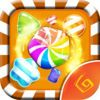 couverture jeu vidéo Candy Nerd Legend ( Nerd chanceux Match3 Jackpot Puzzle )