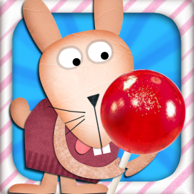 couverture jeu vidéo Candy Pickers