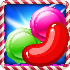 couverture jeu vidéo Candy Pop Mania - Fun Free Matching Game for Everyone!