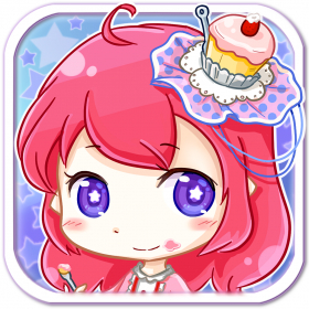 couverture jeu vidéo Candy Princess