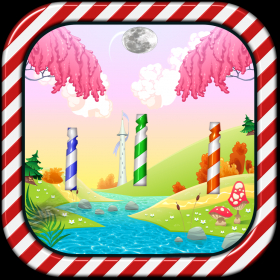 couverture jeu vidéo Candy Ring Toss Story Pro