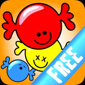 couverture jeu vidéo Candy Saver