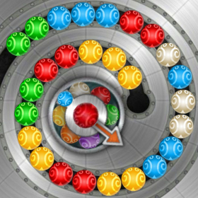 couverture jeu vidéo Candy Shoot